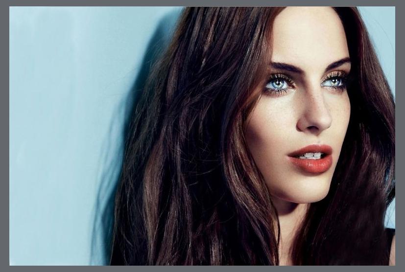 Jessica Lowndes